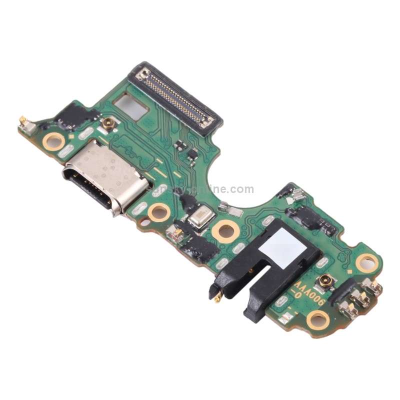 Modulo conector de carga y micro Oppo A94 5g (CPH2211)