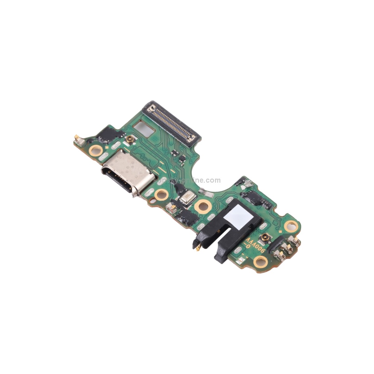 Modulo conector de carga y micro Oppo A94 5g (CPH2211)
