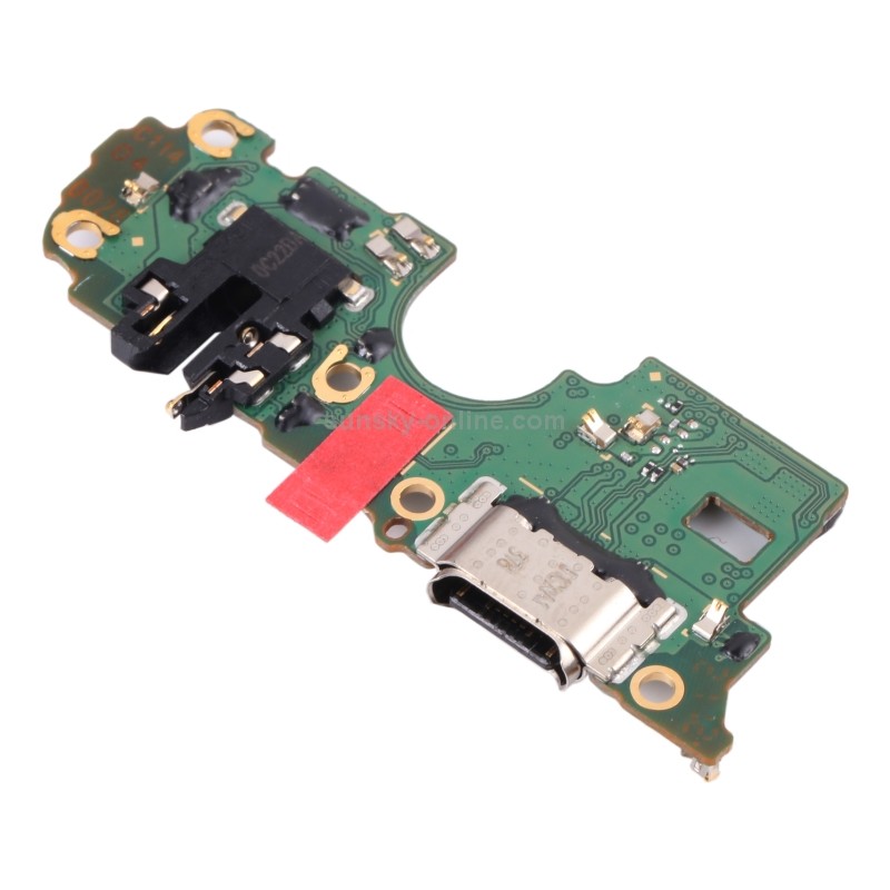 Modulo conector de carga y micro Oppo A94 5g (CPH2211)