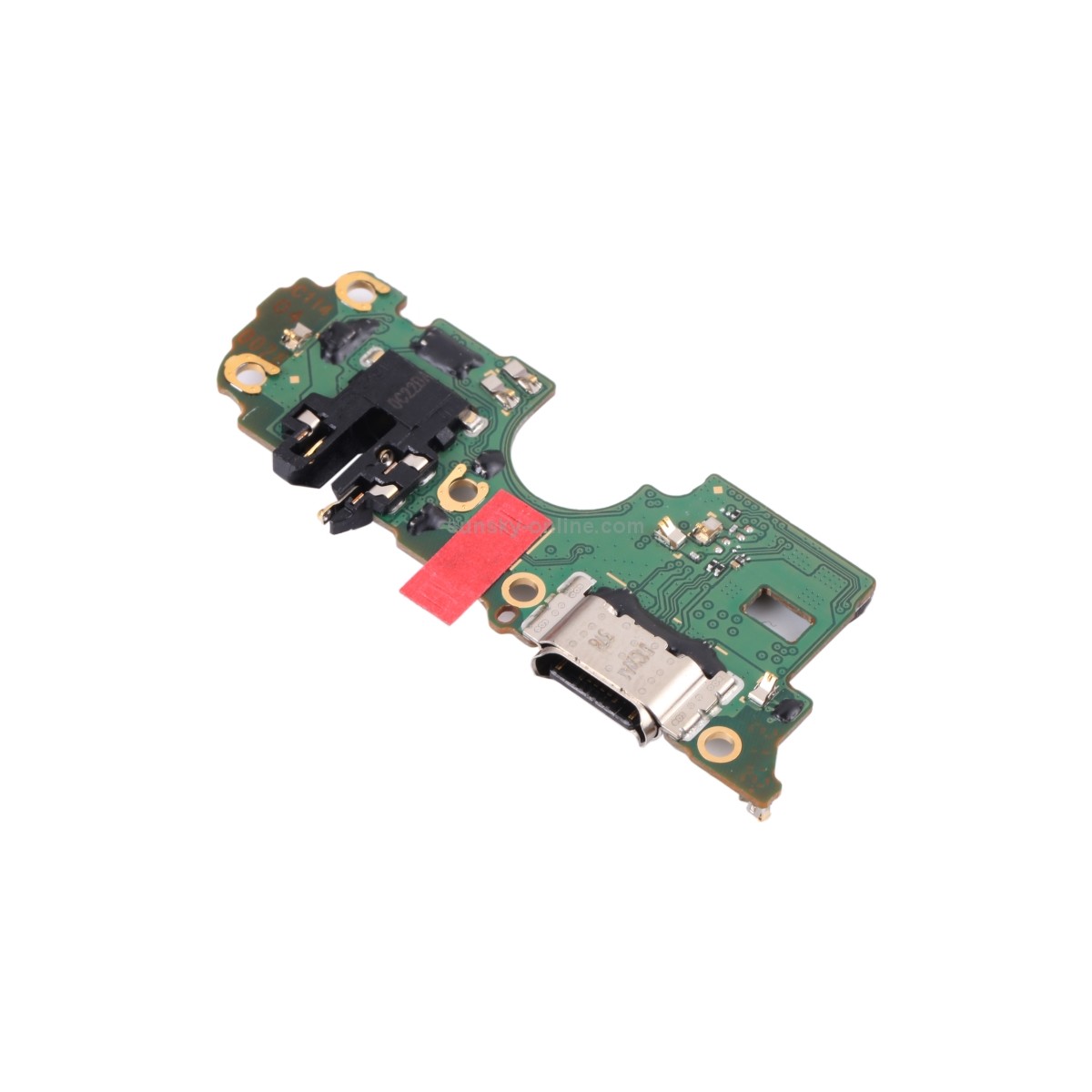 Modulo conector de carga y micro Oppo A94 5g (CPH2211)