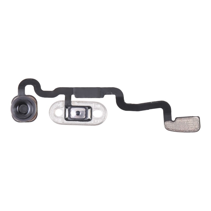 Flex encendido Apple Watch Series 6 44mm
