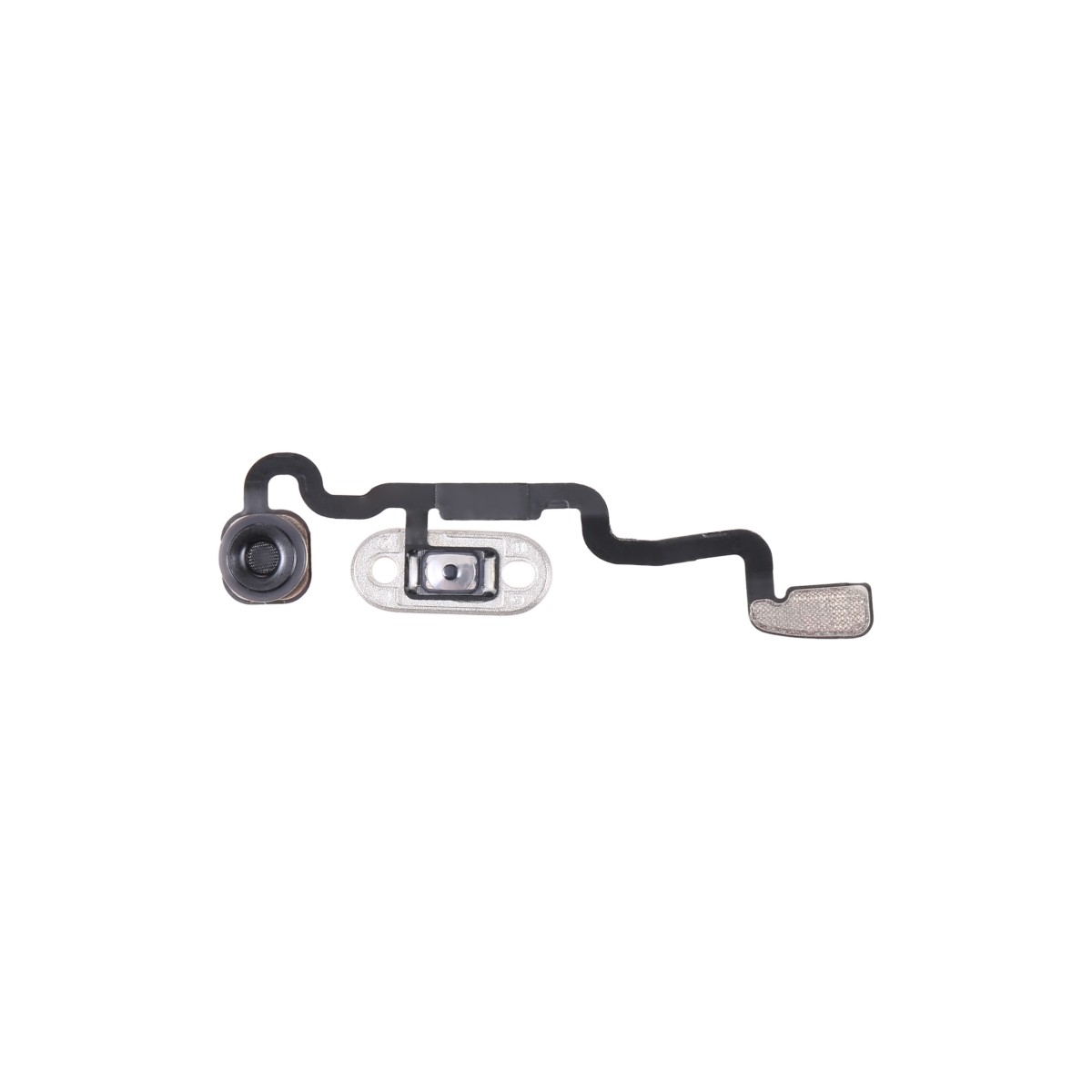 Flex encendido Apple Watch Series 6 44mm