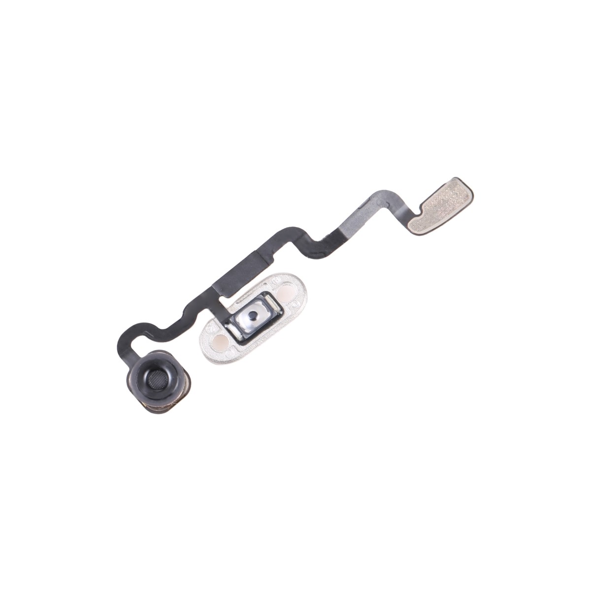 Flex encendido Apple Watch Series 6 44mm