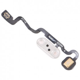 Flex encendido Apple Watch Series 6 44mm