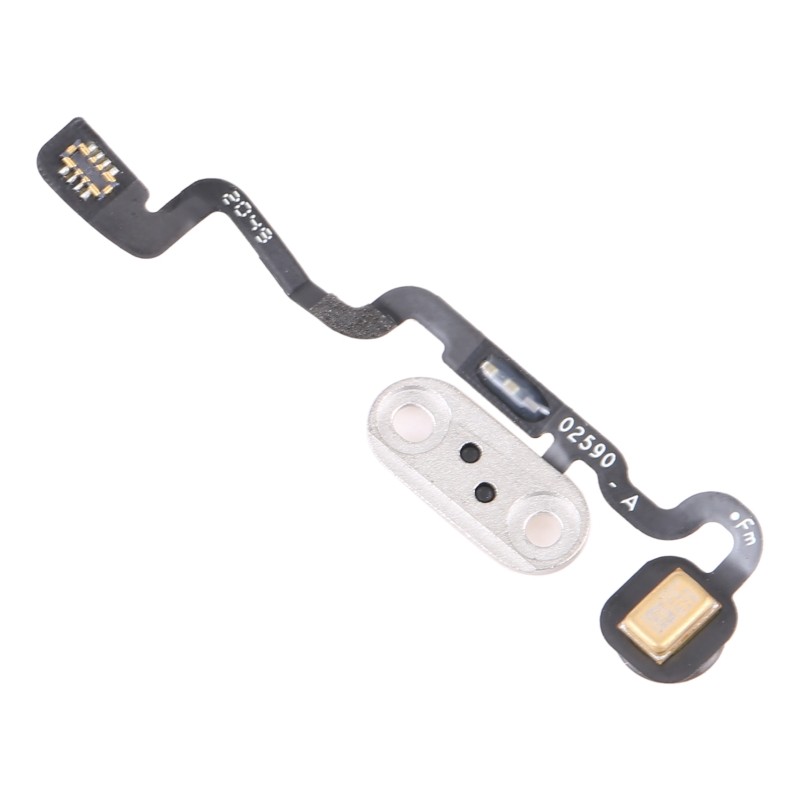 Flex encendido Apple Watch Series 6 44mm