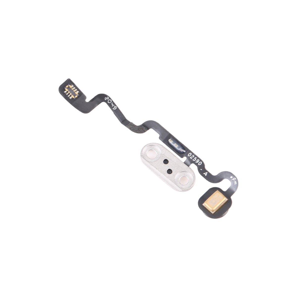 Flex encendido Apple Watch Series 6 44mm