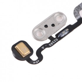 Flex encendido Apple Watch Series 6 44mm