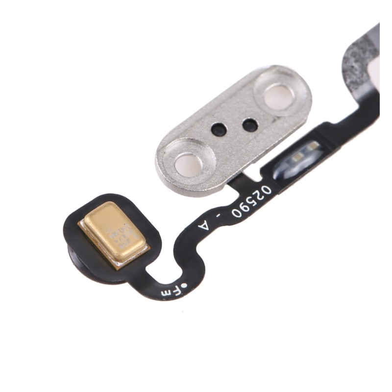 Flex encendido Apple Watch Series 6 44mm