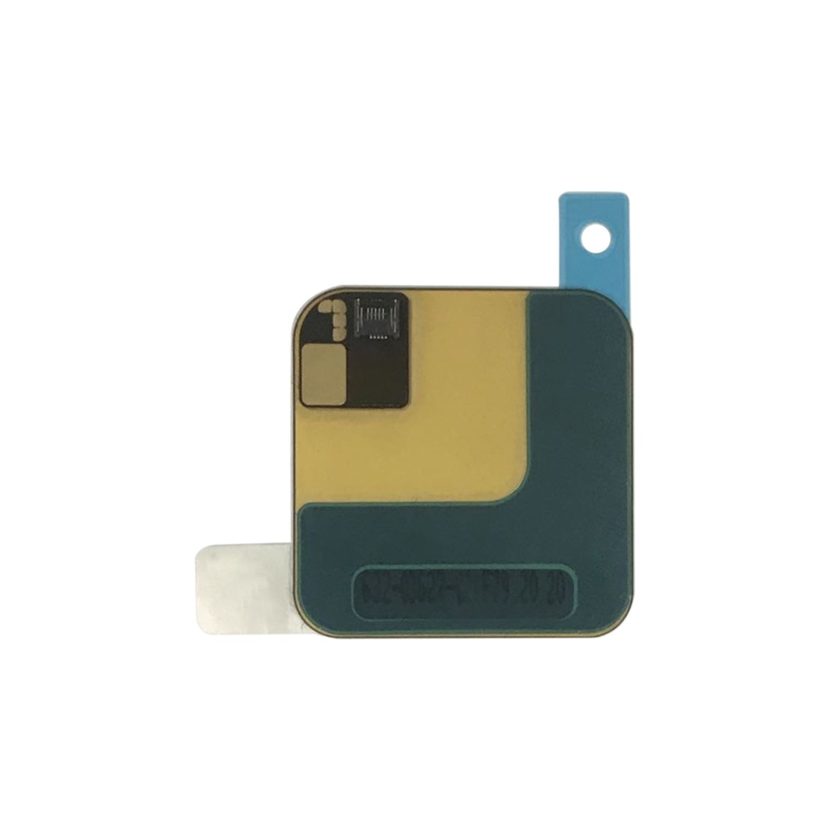 Almohadilla de antena inalámbrica NFC Apple Watch Series 6 40mm