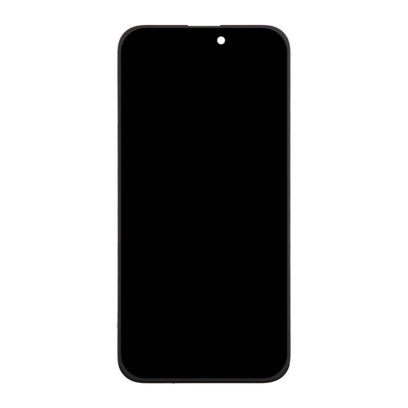 Pantalla original iPhone 15 Pro Max renovada. LCD + Tactil