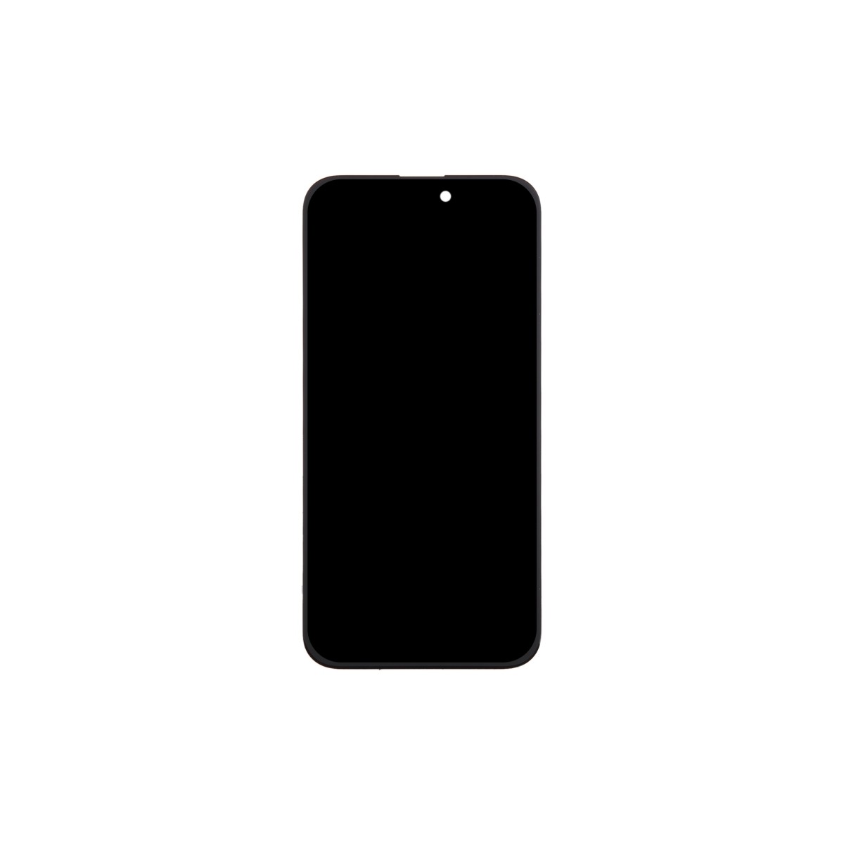 Pantalla original iPhone 15 Pro Max renovada. LCD + Tactil