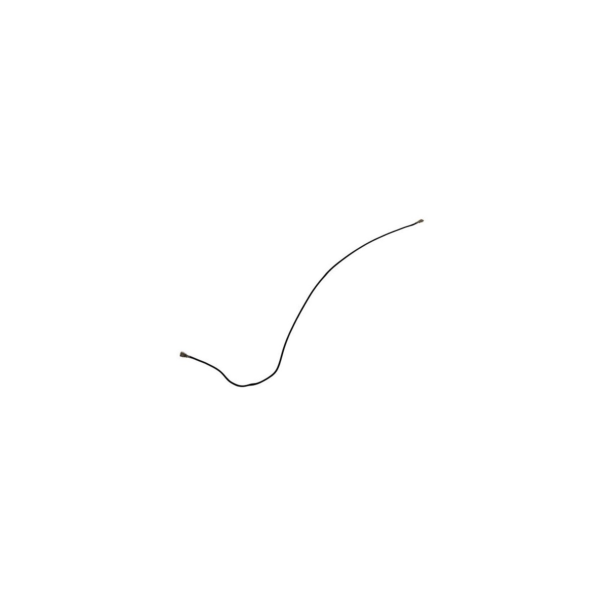 Cable coaxial Xiaomi Redmi Note 13 4G