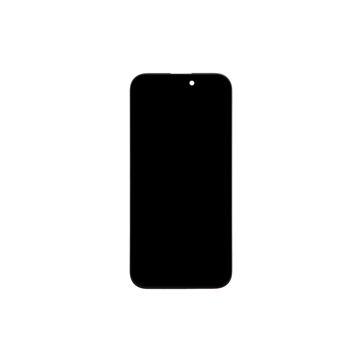Pantalla original iPhone 15 Pro renovada
