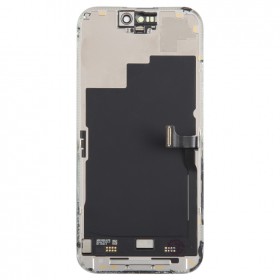 Pantalla original iPhone 15 Pro renovada