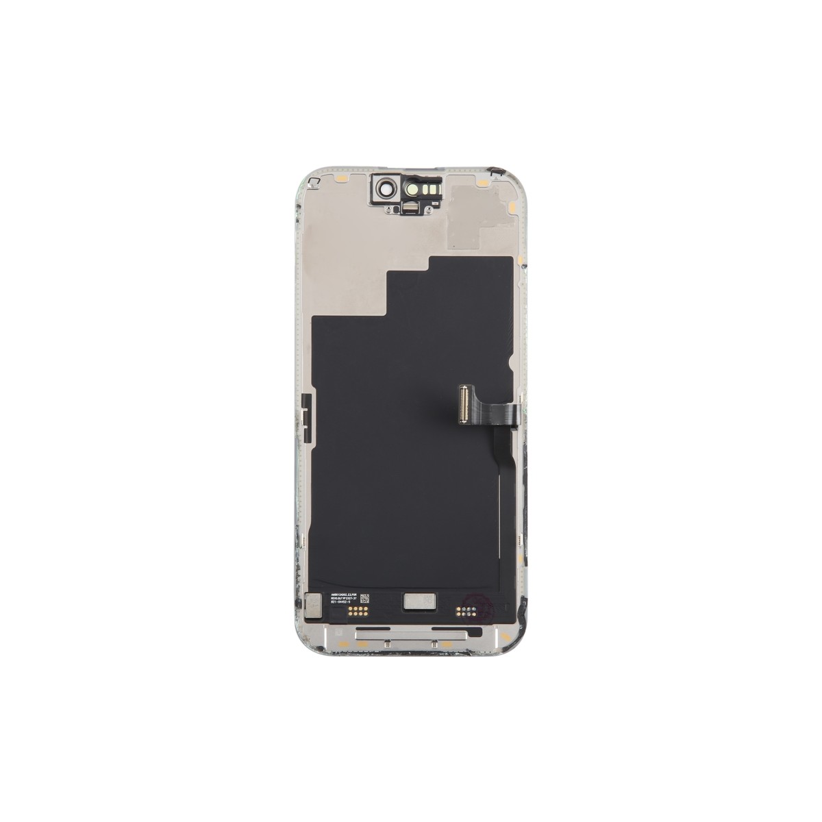 Pantalla original iPhone 15 Pro renovada