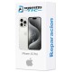 Cambio Pantalla original iPhone 15 Pro renovada
