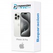Cambio Pantalla original iPhone 15 Pro renovada