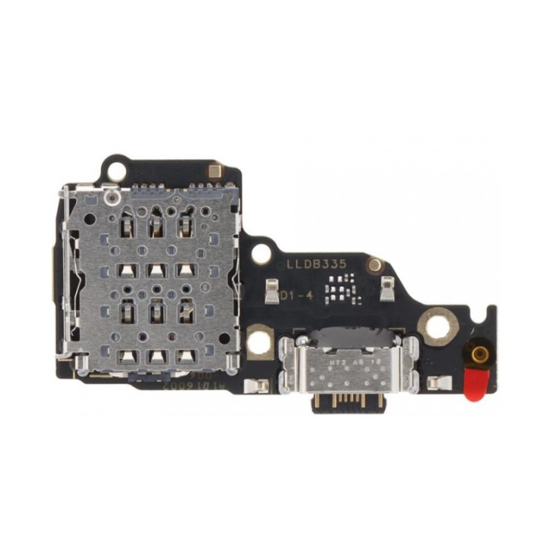 Modulo conector de carga Xiaomi Redmi Note 13 4G