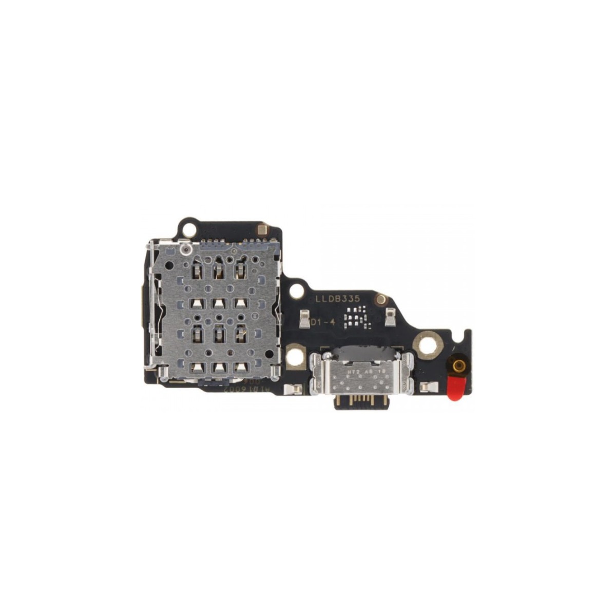 Modulo conector de carga Xiaomi Redmi Note 13 4G