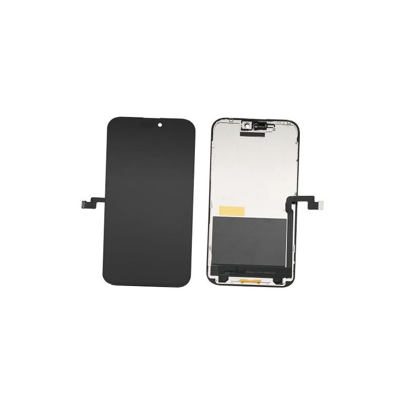 Pantalla iPhone 16 Pro Max (A3296, A3084, A3295, A3297) Calidad InCell
