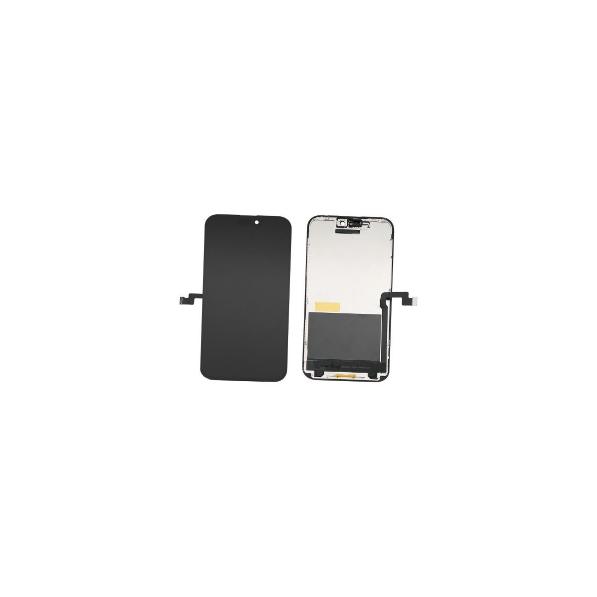Pantalla iPhone 16 Pro Max (A3296, A3084, A3295, A3297) Calidad InCell