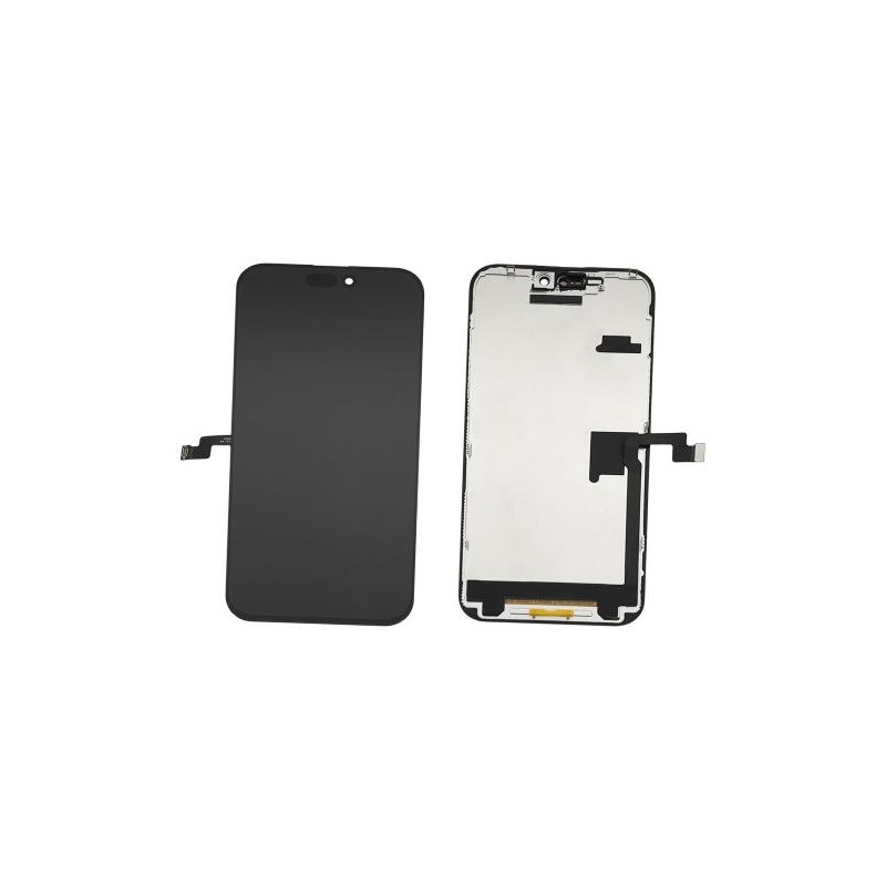 Pantalla iPhone 16 Pro Max (A3296, A3084, A3295, A3297) Calidad InCell (120Hz)