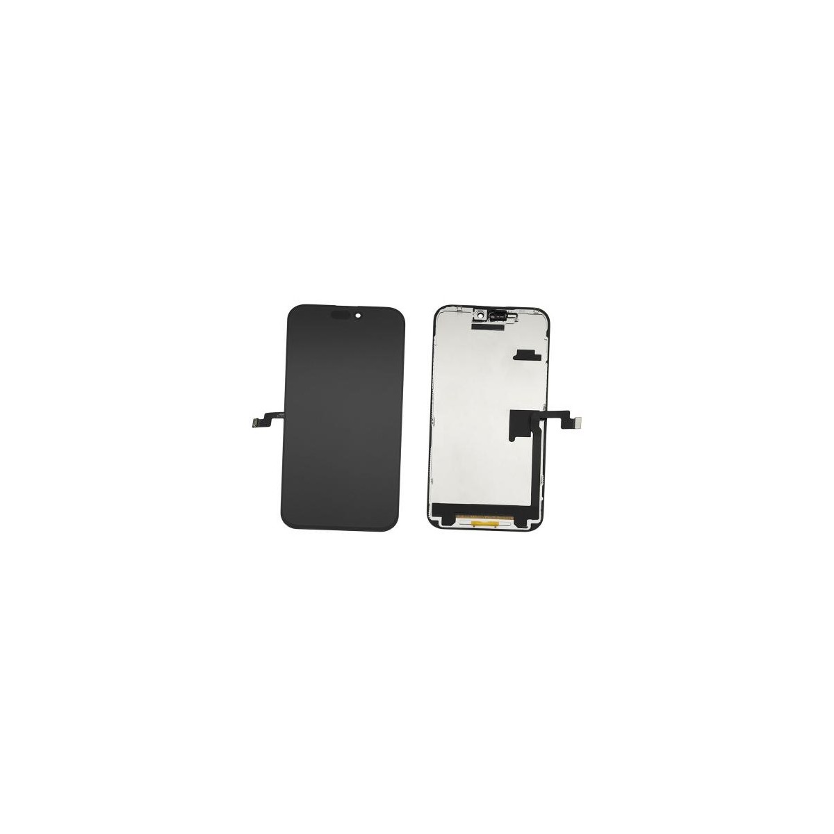Pantalla iPhone 16 Pro Max (A3296, A3084, A3295, A3297) Calidad InCell (120Hz)