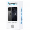Cambio Pantalla iPhone 16 Pro Max (A3296, A3084, A3295, A3297) OLED