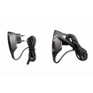 Cargador Nokia 3250, N90, N91, N92, N93, N95