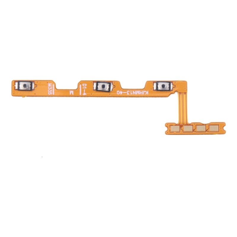 Flex encendido y volumen Xiaomi Redmi Note 13 4G