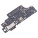 Modulo conector de carga y micro Xiaomi Redmi Note 13 Pro 4G