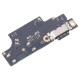 Modulo conector de carga y micro Xiaomi Redmi Note 13 Pro 4G