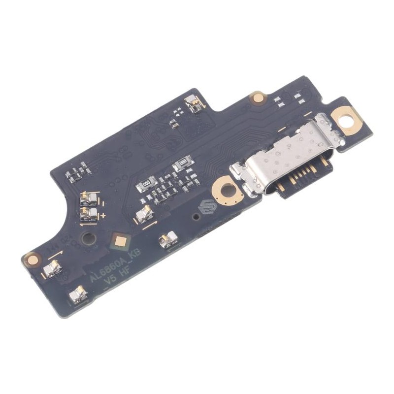 Modulo conector de carga y micro Xiaomi Redmi Note 13 Pro 4G