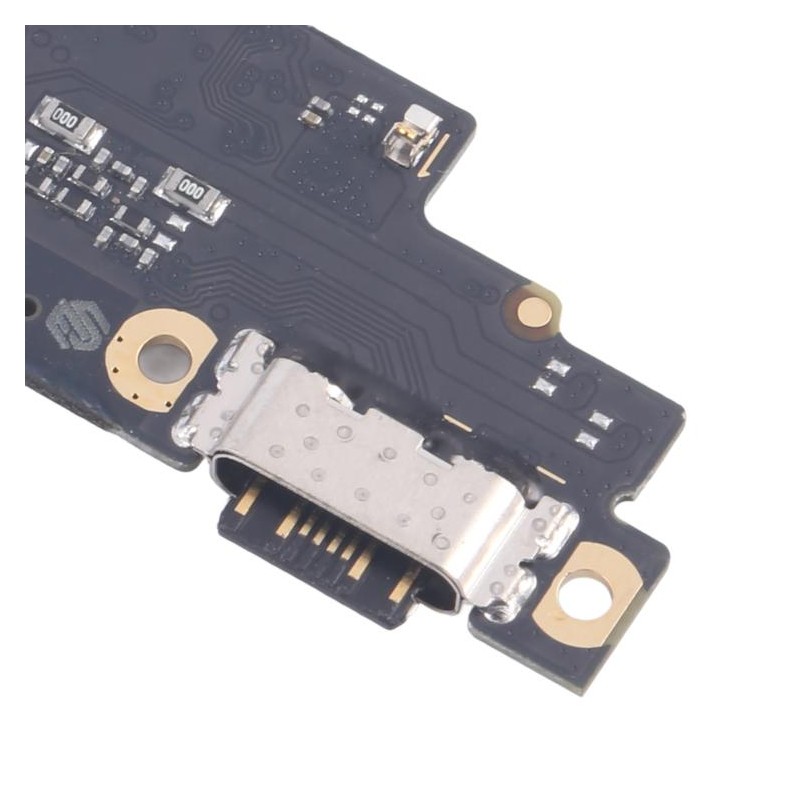 Modulo conector de carga y micro Xiaomi Redmi Note 13 Pro 4G