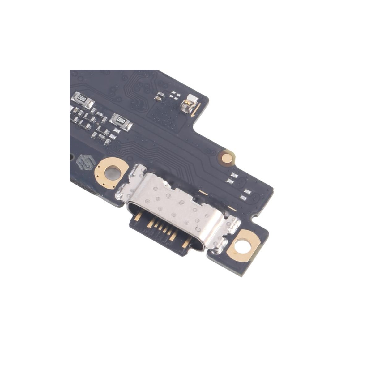 Modulo conector de carga y micro Xiaomi Redmi Note 13 Pro 4G