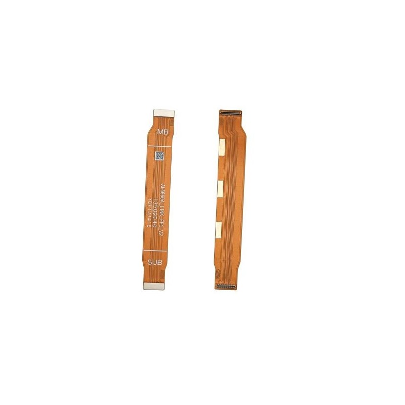 Flex principal conexiones Xiaomi Redmi Note 13 Pro 4G