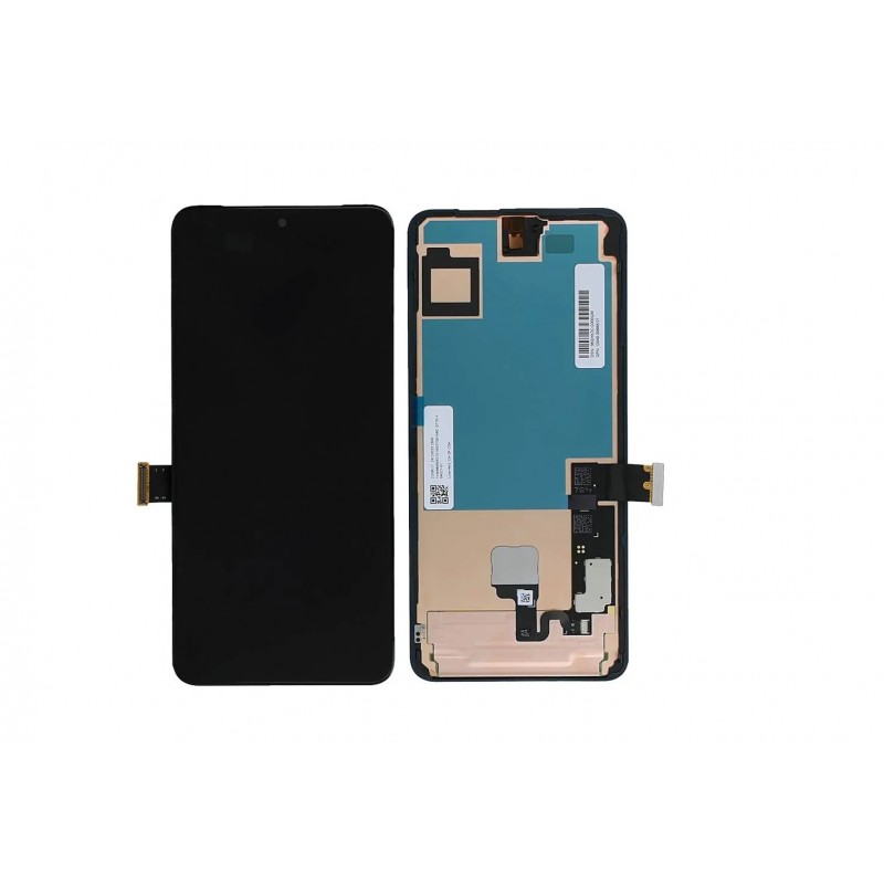 Pantalla original Google Pixel 8 Pro Service Pack