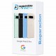 Cambio Pantalla original Google Pixel 8 Pro Service Pack