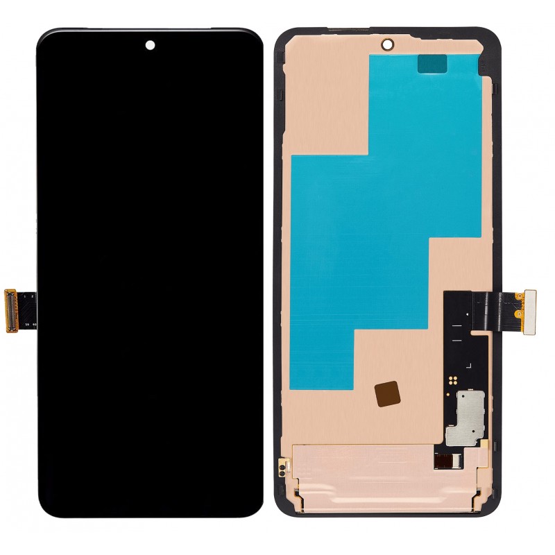 Pantalla Google Pixel 8 Pro OLED