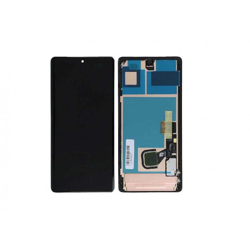 Pantalla original Google Pixel 7 Pro Service Pack
