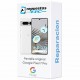 Cambio Pantalla original Google Pixel 7 Pro Service Pack