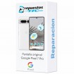 Cambio Pantalla original Google Pixel 7 Pro Service Pack