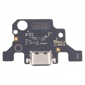Modulo conector de carga y micro Samsung Galaxy Tab A9 Plus Wi-Fi X210/Galaxy Tab A9 Plus 5G X216