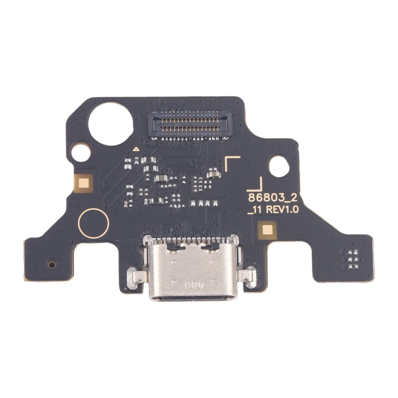 Modulo conector de carga y micro Samsung Galaxy Tab A9 Plus Wi-Fi X210/Galaxy Tab A9 Plus 5G X216
