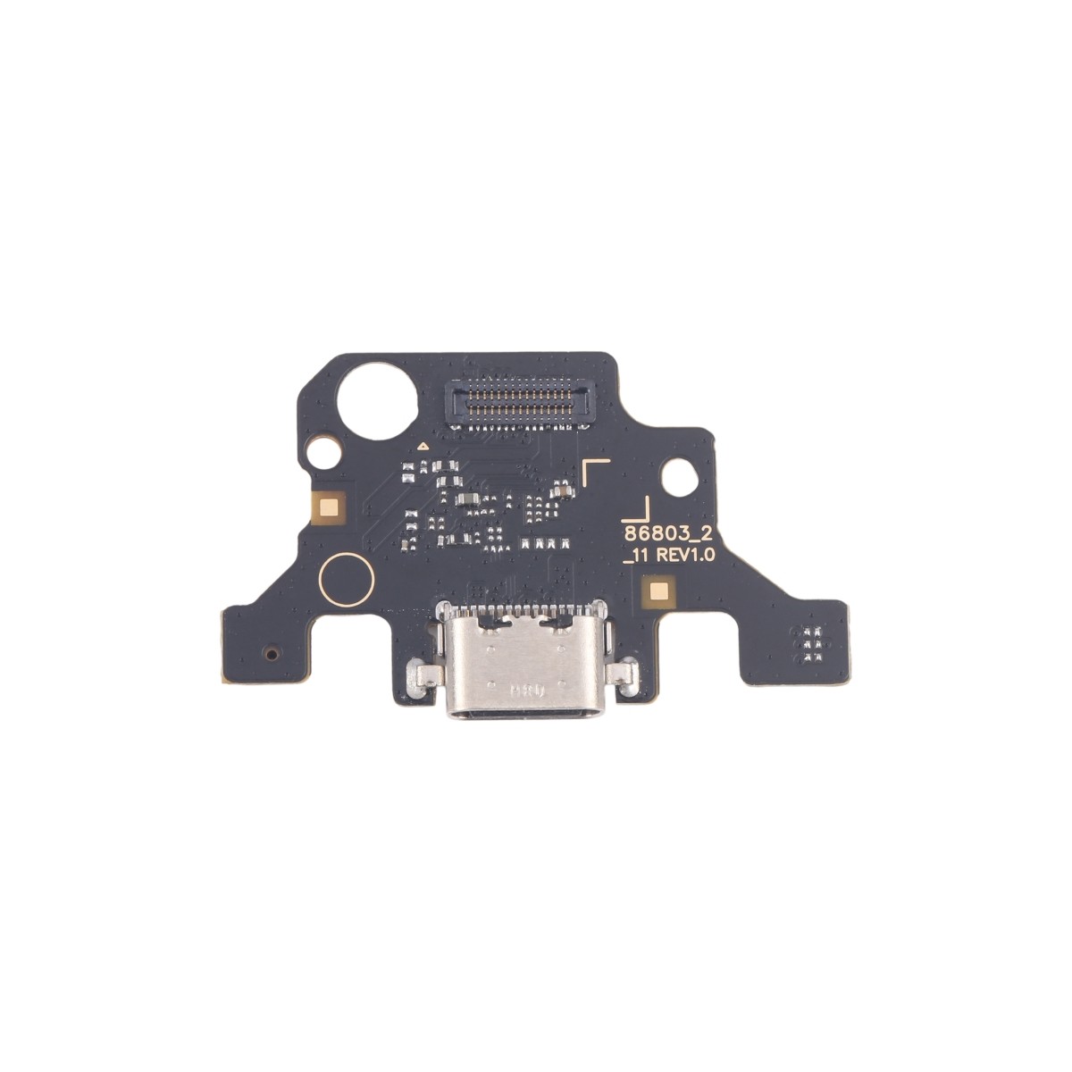 Modulo conector de carga y micro Samsung Galaxy Tab A9 Plus Wi-Fi X210/Galaxy Tab A9 Plus 5G X216