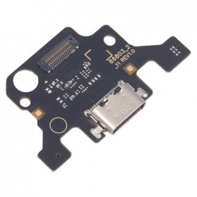 Modulo conector de carga y micro Samsung Galaxy Tab A9 Plus Wi-Fi X210/Galaxy Tab A9 Plus 5G X216