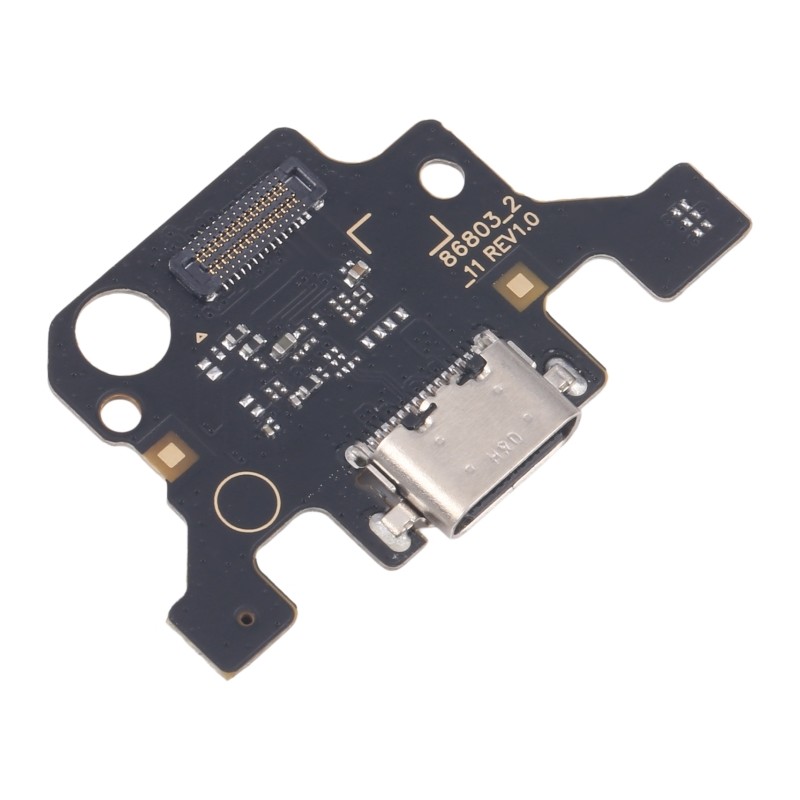 Modulo conector de carga y micro Samsung Galaxy Tab A9 Plus Wi-Fi X210/Galaxy Tab A9 Plus 5G X216