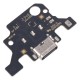 Modulo conector de carga y micro Samsung Galaxy Tab A9 Plus Wi-Fi X210/Galaxy Tab A9 Plus 5G X216