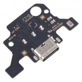 Modulo conector de carga y micro Samsung Galaxy Tab A9 Plus Wi-Fi X210/Galaxy Tab A9 Plus 5G X216