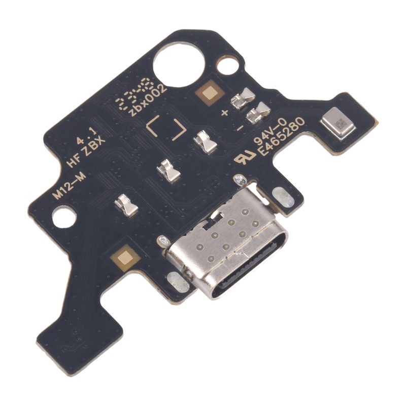Modulo conector de carga y micro Samsung Galaxy Tab A9 Plus Wi-Fi X210/Galaxy Tab A9 Plus 5G X216